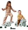 MODU Dreamer-Set - XXL Bauset Balance-Spielzeug, Rutscher, Wippe Podgląd zdjęcia produktu