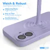 EAZY CASE - TPU Hülle für Apple iPhone 17, TPU Case Produktbild-Vorschau 5