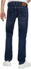 Diesel Safado-X 0870F Herren Jeans Hose Regular Slim Produktbild-Vorschau 5