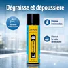Nettoyant vitre auto, Nettoyant pare-brise, 500 ml, Voir les images du produit 2