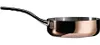 A single sauteuse pan with a long handle, shown from a side-diagonal angle against a white background. Anteprima dell’immagine prodotto
