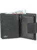 Golden Head portafoglio Polo RFID Protect Billfold Coin Anteprima dell’immagine prodotto 16