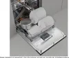 Gorenje GV663B65XXL Vollintegrierbarer Einbaugeschirrspüler Produktbild-Vorschau 14