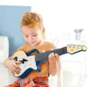 Apprendre avec les lumières - Ukulélé bleu Voir les images du produit 23