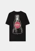 Tričko Fallout - Nuka Cola washed (veľkosť XL) Náhľad obrázku produktu 3
