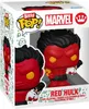 FUNKO POP! Marvel Holiday Advent Calendar, Krabice, Volně Náhled obrázku produktu 21