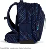 satch sac d'école pour ordinateur portable Match Purple Voir les images du produit 17