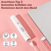 OKWISH Krallenschleifer für Hunde 2 Geschwindigkeiten, Produktbild-Vorschau 3