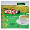 Tè Rosamonte Mate Cocido Tradicional 50 bustine (150g) - il Anteprima dell’immagine prodotto 1