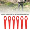 Rasentrimmermesser, Trimmermesser Ersatz, Produktbild-Vorschau 6
