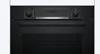 Bosch HBA534 GAS Herd Set Einbau Autark Backofen Schwarz + Produktbild-Vorschau 4