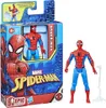 Spider-Man 4 Zoll Figur Spider-Man Classic Rot Blau Produktbild-Vorschau 11