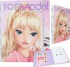 TOPModel Make-Up Studio 2.0 -suunnittelukirja Produktbild-Vorschau 2