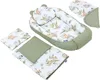Savanna Fun 5-teiliges Set Comfort Produktbild-Vorschau 2
