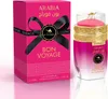 Le Chameau Arabia Bon Voyage Eau de Parfum 100ml Produktbild-Vorschau 1