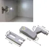 Schrankscharniertürbeleuchtung 3 LEDs Produktbild-Vorschau 9