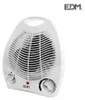 Radiateur Soufflant Vertical 1000-2000w  Edm Voir les images du produit 3
