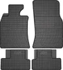 Tappetini in gomma per auto FROGUM per Mini Cooper II Anteprima dell’immagine prodotto 1