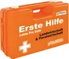 LEINA Erste-Hilfe-Koffer Pro Safe - Land-/Forstwirtschaft Produktbild-Vorschau 1