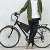 Sacoche pour cadre de vélo Wozinsky 3.5 L Gris (Wbb15Bk) Voir les images du produit 3