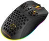 Deltaco Gaming GAM-120, rechts, Optisch, RF Wireless + Produktbild-Vorschau 6