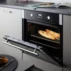 KKT KOLBE Autarkes Herdset | 60cm Einbaubackofen BO8805SS | Produktbild-Vorschau 4