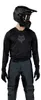 Maglia 180 Blackout - Nero - 3XL Anteprima dell’immagine prodotto 2