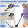 Grenintol Akku Staubsauger kabellos, 6-in-1 Hand-und Produktbild-Vorschau 9
