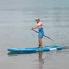 RIDEWAVE Allround 11'0 SUP Board Set 335 cm aufblasbar Produktbild-Vorschau 4