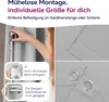 Verdunkelungsgardine Ösen Vorhang blickdicht abdunkelnd, Produktbild-Vorschau 5