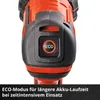 Einhell HYPRESSO 18/24-1 Pistola a pressione a batteria 18 Anteprima dell’immagine prodotto 19