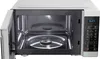 Sharp YC-MG81E-W - Plan de travail - Gril micro-ondes - 28 Voir les images du produit 2