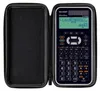 Sharp EL-W550XG inkl. WYNGS Schutztasche Schwarz - Produktbild-Vorschau 3