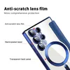 Custodia per Samsung Galaxy S25 Ultra compatibile con Anteprima dell’immagine prodotto 7