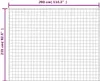 vidaXL Gewichtsdecke Blau 235x290 cm 15 kg Stoff Produktbild-Vorschau 7