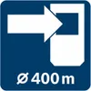 Bosch Rotationslaser GRL 400 H inkl. LR 1 + GR 2400 + BT Produktbild-Vorschau 15