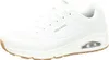 Skechers Uno - Stand On Air  Baskets basses - Blanc - Voir les images du produit 52