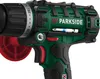 PARKSIDE® 20 V Akku-Schlagbohrschrauber »PSBSA 20-Li C3«, Produktbild-Vorschau 8