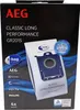AEG GR 201S s-bag Classic Long performance Sac à poussière Voir les images du produit 21