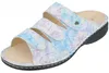 Finn Comfort Damen Pantolette HELLAS blau Größe EUR 40 Produktbild-Vorschau 14