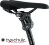 by.Schulz G.2 ST Fahrrad E-Bike Tour Gefederte Sattelstütze Produktbild-Vorschau 3