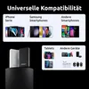 Intenso XS20000, 20000 mAh, Litowo-polimerowy (LiPo), 3,1 Podgląd zdjęcia produktu 12