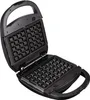 Tefal SW341B 2 Waffel(n) 700 W Schwarz, Grau Produktbild-Vorschau 18