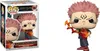 Figurine Funko POP Jujutsu Kaisen 1887 Ryomen Sukuna Voir les images du produit 3