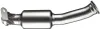 LeoVince 8070 Katalysator-Entferner-Anschluss Produktbild-Vorschau 2