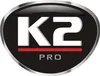 Préparation de la peinture de protection K2 K2 D2001 Voir les images du produit 23