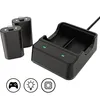 2*Batterie rechargeable & station de charge pour Xbox One Voir les images du produit 6