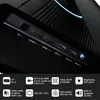 Arozzi Nova 27" Écran Gaming - 2560x1440  - QHD IPS - 180 Voir les images du produit 5
