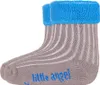 Froteesocken Outlast® - dunkelgrau/blau, 20-24 | 14-16 cm Produktbild-Vorschau 2
