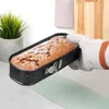 Forma do chleba granitowa rozpinana 31x12,5x6,5 cm Podgląd zdjęcia produktu 6